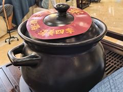 -濠景渔港(汇通店)