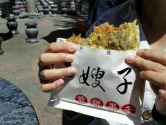 -清真·二嫂子煎饼果子(鼓楼旗舰形象店)