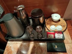 -厦门悦华酒店