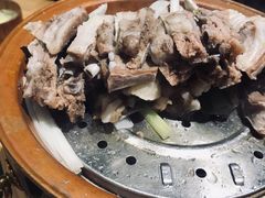 -蒙料·手把肉(望京店)