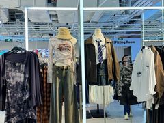 -大悦城(沈阳中街店)