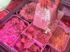 -周良天山牛杂城(天山路总店)