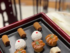 -京华烟云·北京烤鸭(领展购物广场·中关村店)