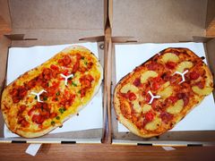 -必胜客(亦庄宅急送店)