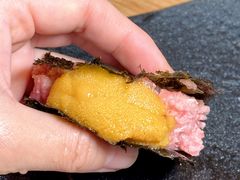 -鮨乐亭Omakase·海胆宴
