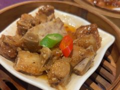 -粤匠·澳门点心粤菜海鲜(澳门半岛店)