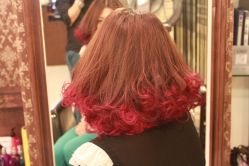 star老师的作品-DRG达人馆造型