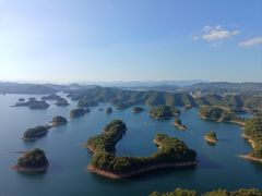 -千岛湖东南湖区