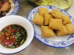 -邱记私房菜·十八年本地菜