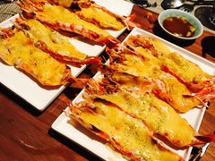 -Mr·Fish鱼鲜生海鲜放题(银泰in99店)