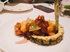 -茉里粤菜(皇姑万象汇店)