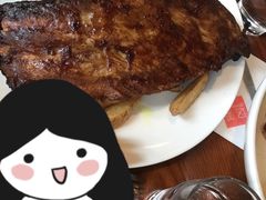 -ZEMOCAFE·FUSION FOOD(西交利物浦店)