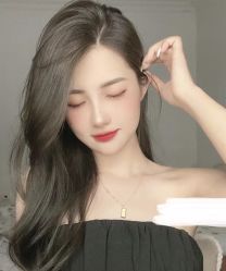-万丝造型