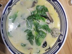 -眷江南之小蓝鲸(王府大街店)