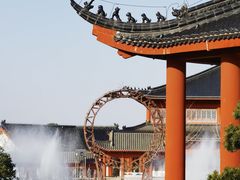 -凤凰天仙城