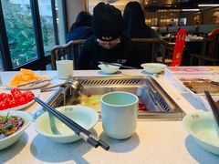 -野妹火锅(龙岗店)