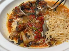 -炊烟小炒黄牛肉(浦东世纪汇店)