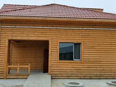 -北极村旅游风景区