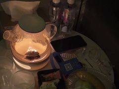 -汤臣健康生活·影院足道·SPA(东区店)