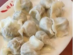 -鸿毛饺子(紫竹桥店)