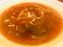 -92°C俄式厨房(中央大街店)