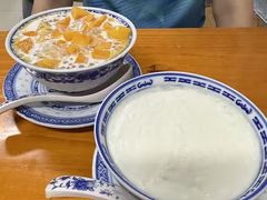 -韵姐牛奶甜品世家
