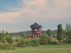 -云漫湖生态度假公园