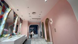 -奈尔宝家庭中心·亲子餐厅(北京东坝万达店)