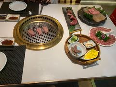 -千寻山野烤肉(中关村店)