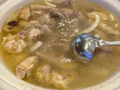 -龙泉人椰子鸡.糟粕醋.海南菜(三亚旗舰店)