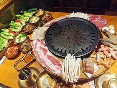 -韩象烤肉·韩国料理(市南麦凯乐旗舰店)