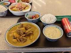 -澳门地道葡国餐