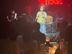 -TZ House音乐现场(茅台店)
