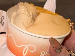 -Dip in Gelato(富民路店)