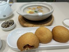 -蔡澜点心·粤菜(月星环球港店)