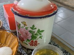 -张关合渣(航空大道店)