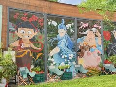 -漕溪路(地铁站)