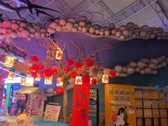 -烟台海昌鲸鲨海洋公园