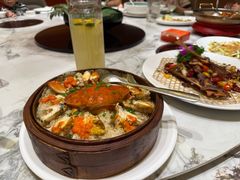 -国惠大酒楼(仓山万达店)