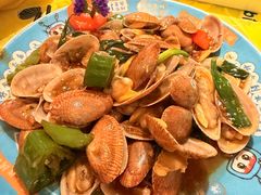 -桥东喜碧海鲜街(水东街店)