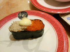 picture-万岁寿司(芳村店)