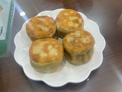 -清真牛街祥云轩门钉肉饼(左家庄店)