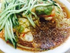 -顺通大冷面(总店)
