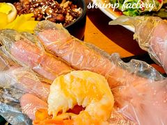 -蝦塘·中国餐馆(城墙南马道巷店)
