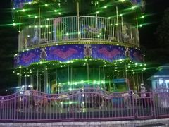 -大信·云顶星河游乐王国