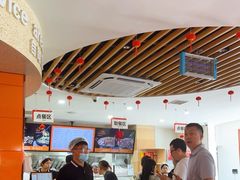 -闫家驴肉老店(华电一校店)
