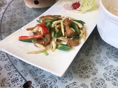 -客家汇·客家传承菜(水库店)