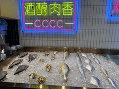 -黄弟大排档·湖南菜·小龙虾·小海鲜(凯旋北路店)