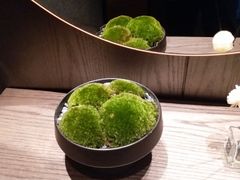 -西安高新洲际酒店•彩丰楼中餐厅