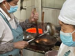 -正宗杨记普洱酸醋米线(总店)